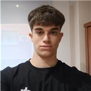 Joven entusiasta, con ganas de ayudar y enseñar todo lo que aprendí durante mi paso por secundaria y bachillerato. Y apto para todos los niveles de secundaria.